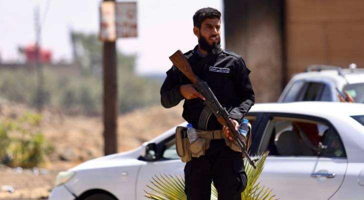 قوات وزارة الداخلية السورية تبدأ الانتشار في السويداء لتنفيذ المرحلة الأولى من تفاهمات وقف إطلاق النار
