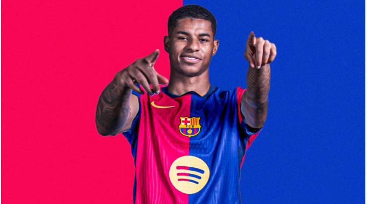ماركوس راشفورد
