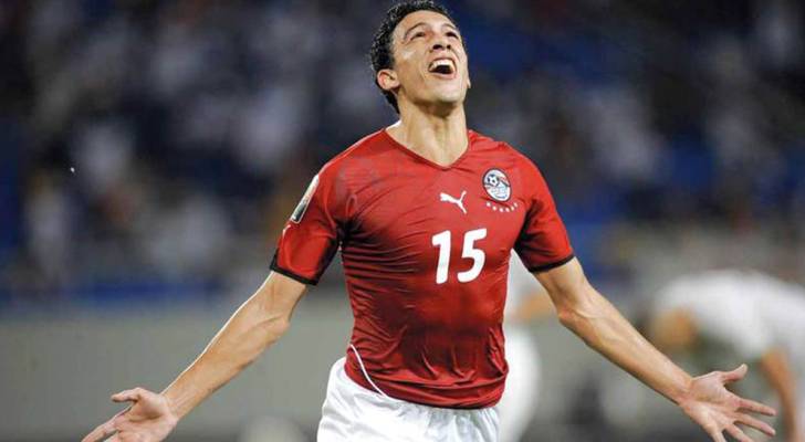 محمد ناجي "جدو"