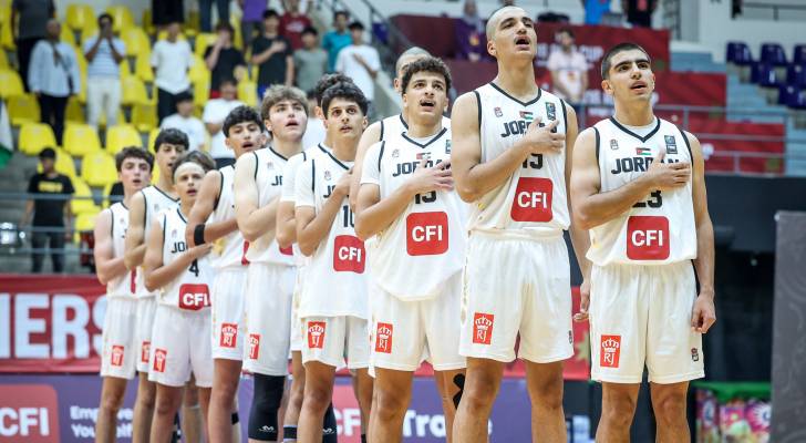المنتخب الوطني