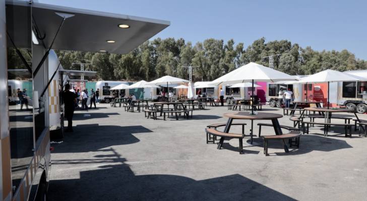 مهرجان الطعام