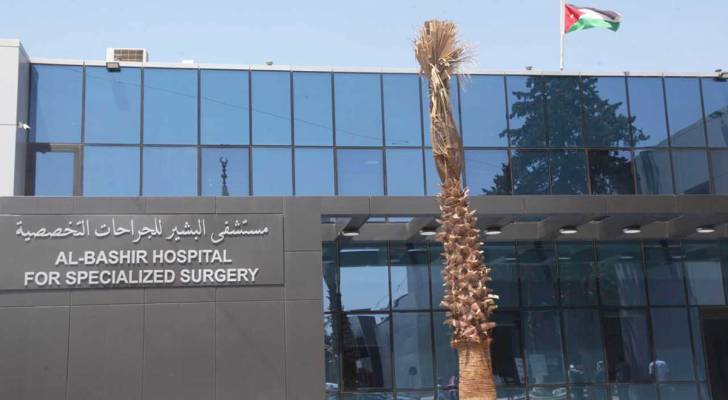 مريض يمشي في اليوم التالي.. إنجاز طبي بعملية نوعية معقدة في مستشفيات البشير