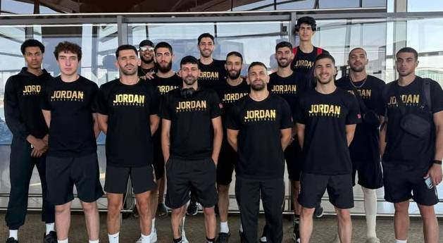 بعثة المنتخب الوطني