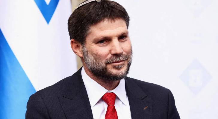 سموتريتش: حان الوقت لإغلاق الباب نهائيا أمام صفقة جزئية وإصدار الأوامر لجيش الاحتلال في غزة