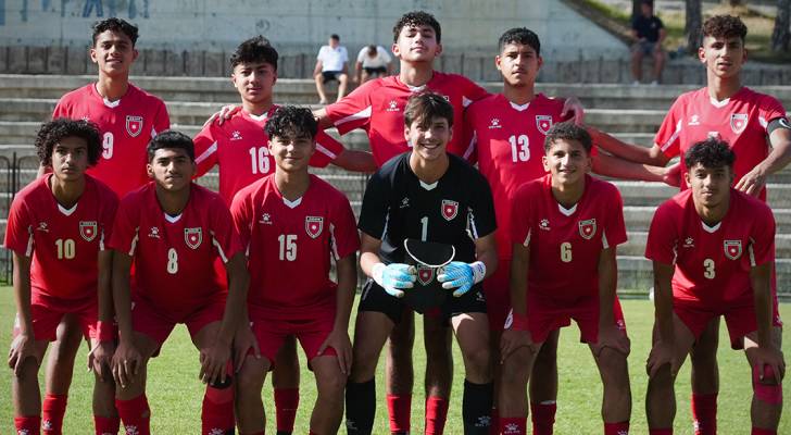 المنتخب الوطني