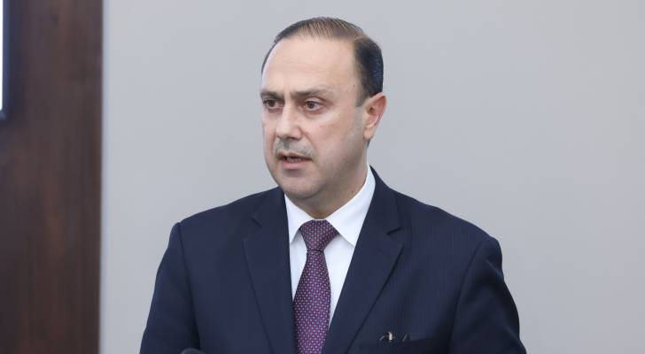 وزير  الاتصال الحكومي