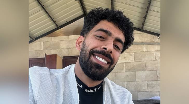 أيمن عبلي