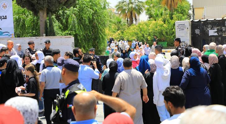 امتحانات توجيهي