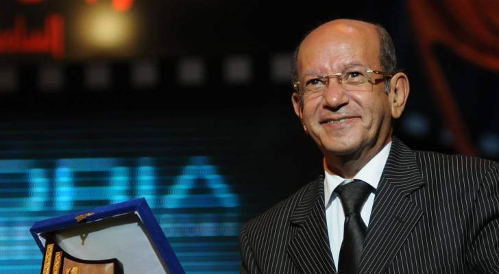 الفنان المصري لطفي لبيب
