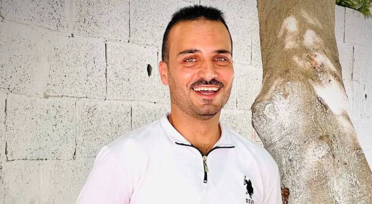 الصحفي إبراهيم حجاج