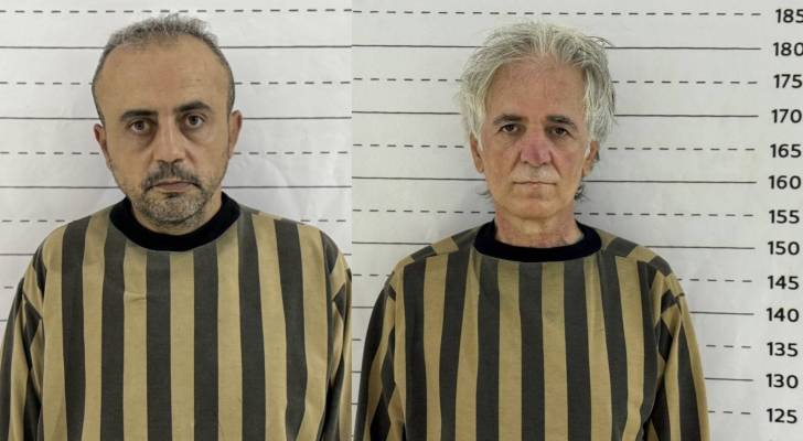 "الداخلية السورية" تعلن القبض على متهمين بارتكاب "جرائم حرب" في عهد النظام السابق