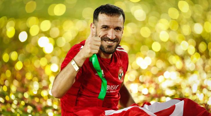 علي معلول