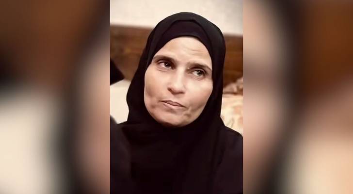 الأسيرة حنين جابر