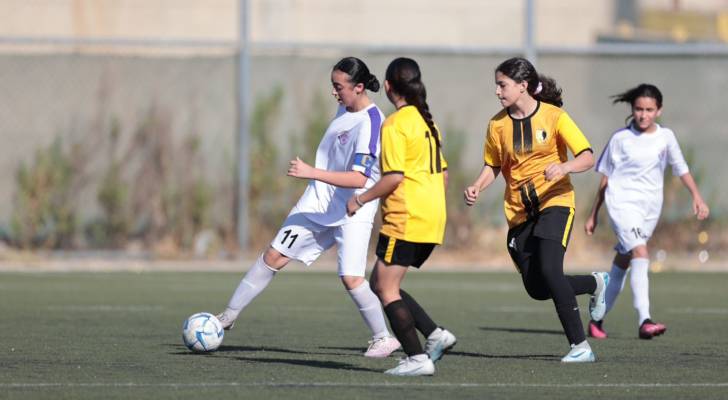 من المنافسات