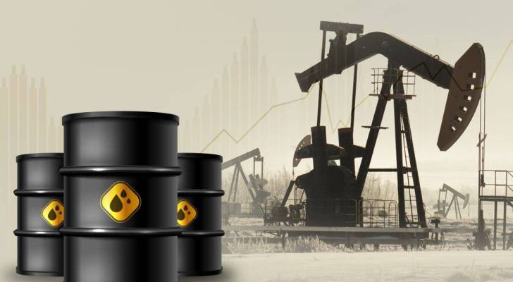 استخراج النفط - أرشيفية