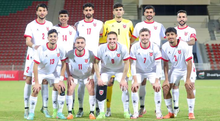 المنتخب الوطني