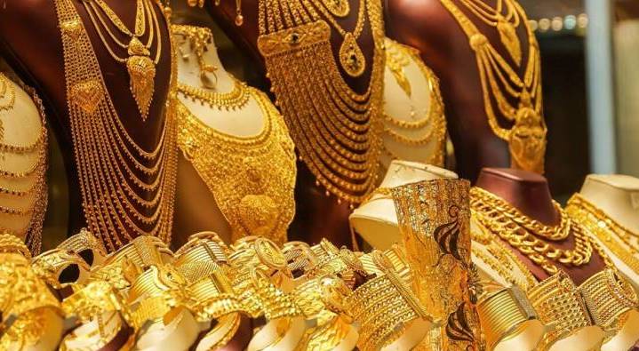 تعرف الى اسعار الذهب و الليرات في الاردن الخميس