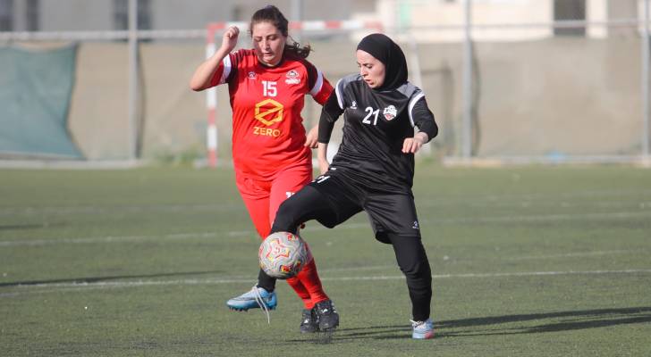من المنافسات