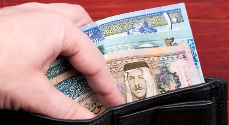 مهم من ضريبة الدخل والمبيعات بشأن صرف رديات المكلفين