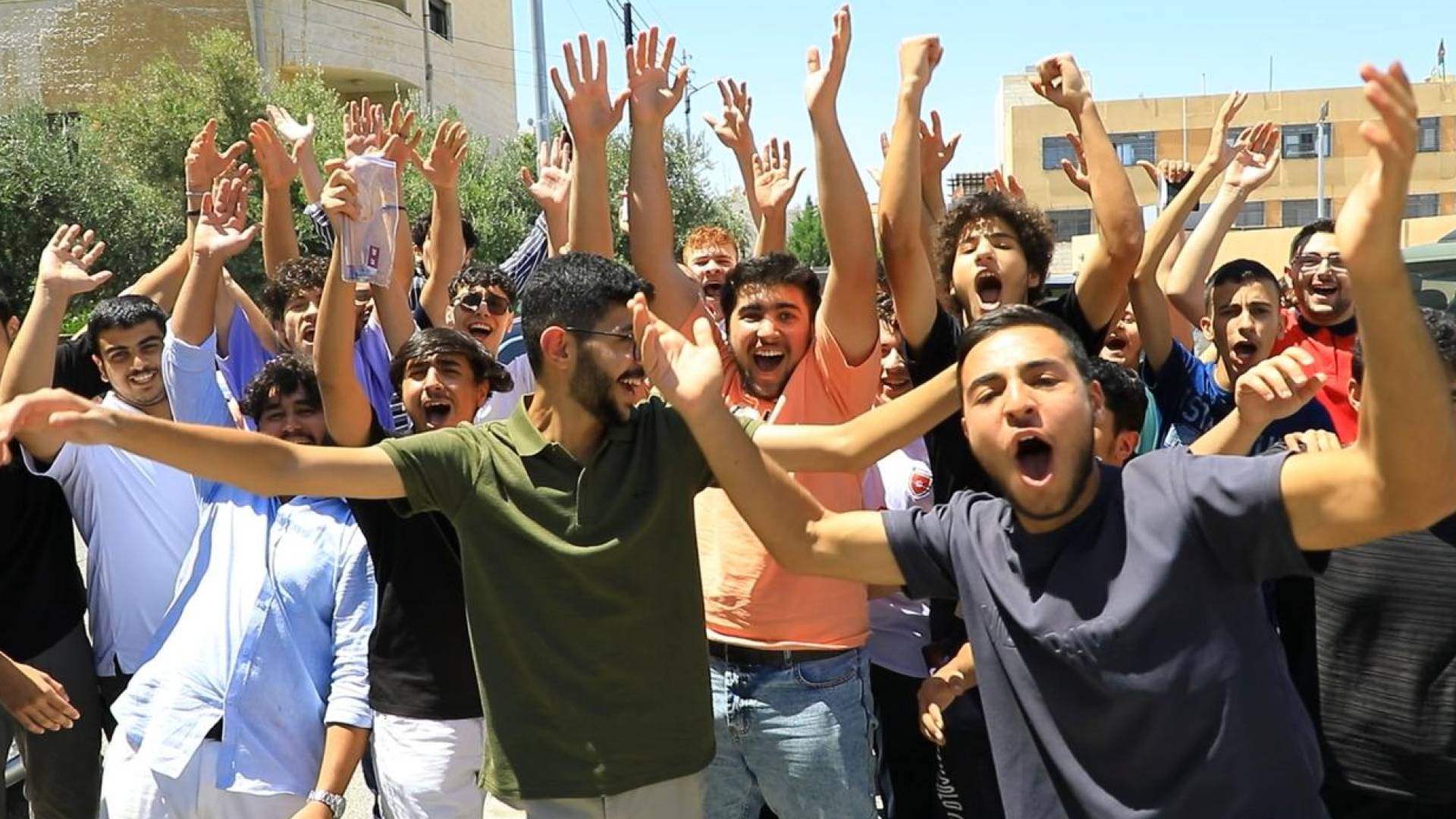 التعليم العالي: 40 ألف طلب التحاق بالجامعات الرسمية لمرحلة البكالوريوس حتى صباح الخميس