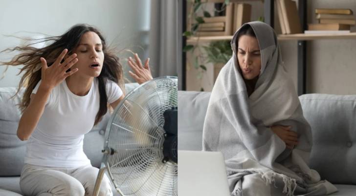 عالمة وراثة روسية تكشف سر تحمل بعض الأشخاص للحر أو البرد