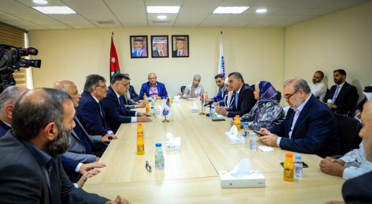 "الطاقة النيابية"