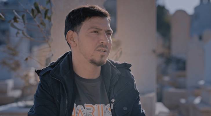 معتقل محرر يروي رحلة العذاب من زنازين النظام السوري السابق إلى لحظة التحرير من صيدنايا