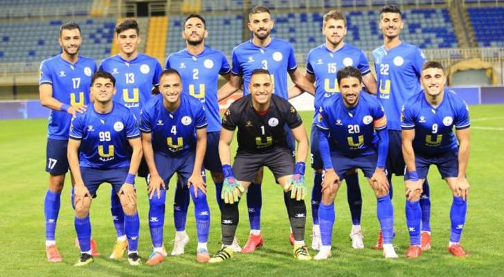 نادي الرمثا