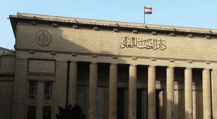 دار القضاء المصري "أرشيفية"
