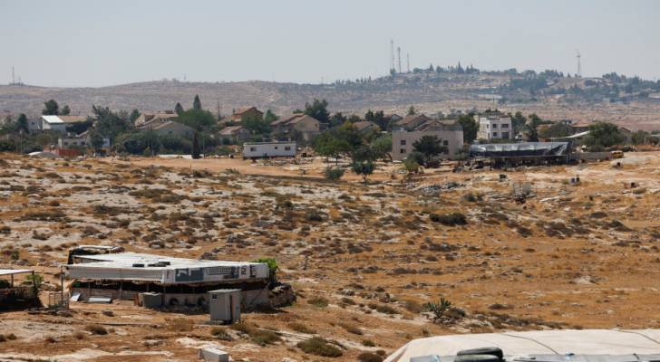 مسؤول بالاحتلال: فرض السيادة على الضفة أهم من التطبيع