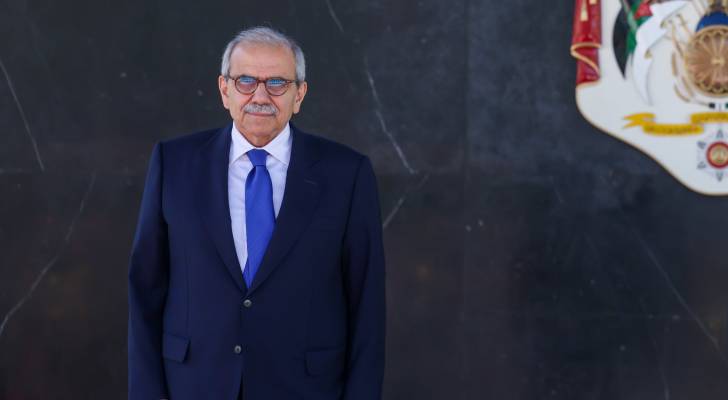 سلام: جددت الشكر للملك والحكومة الأردنية على الدعم المتواصل للبنان خاصة دعم الجيش اللبناني