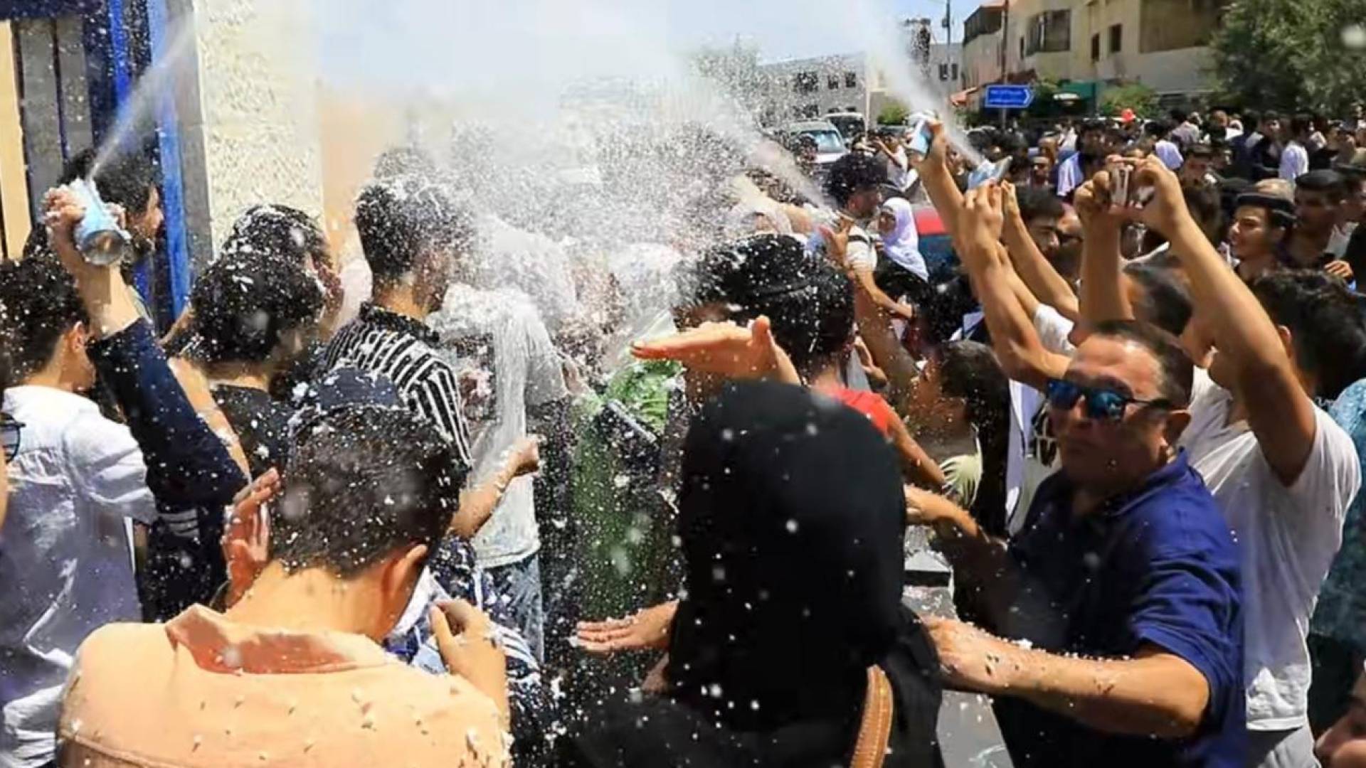 التربية لـ"رؤيا": أوراق امتحانات "توجيهي جيل 2008" في مرحلة التدقيق والمطابقة والنتائج بهذا الموعد