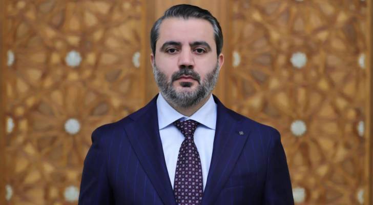 أسعد الشيباني