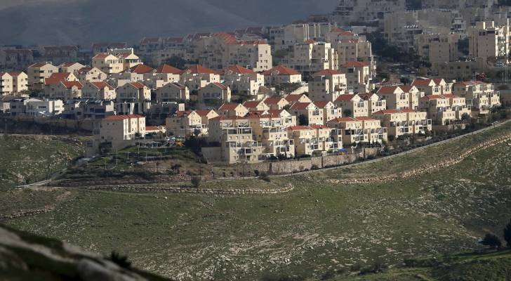 الرئاسة الفلسطينية: سلطات الاحتلال تتحدى دول العالم التي أدانت وحذرت من المضي قدما في المخطط الاستيطاني