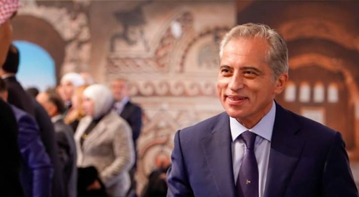 رئيس الوزراء جعفر حسان
