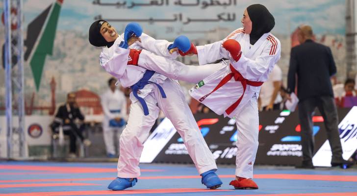 من المنافسات