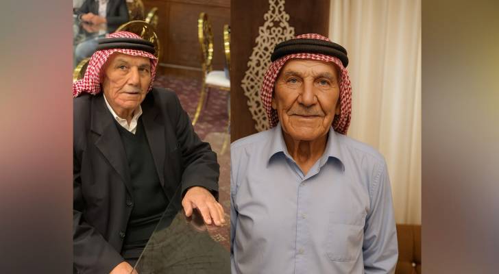 أثر طيب تركه معلم في نفوس طلابه يظهر بعد وفاته