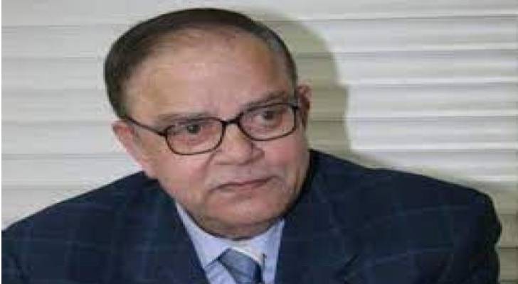 إبراهيم شاهزاده.. المدير العام الأسبق للتلفزيون الأردني