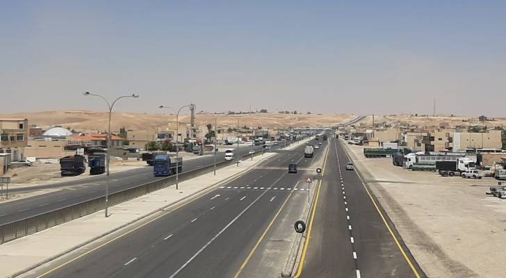 وزير الأشغال: إنجاز مشاريع اللامركزية في 4 محافظات بنسبة 100%