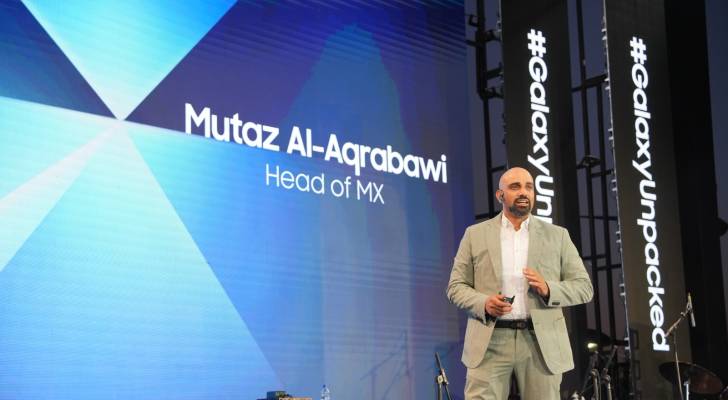 Galaxy AI : بداية عصر جديد من الابتكار التفاعلي في المشرق العربي