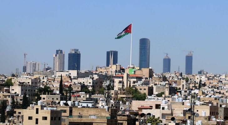هل تعود الموجات الحارة إلى الأردن؟.. "طقس العرب" يكشف توقعات نهاية آب وبداية أيلول