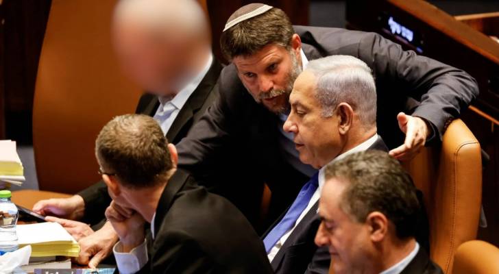 إعلام عبري: تل أبيب تدرس نقل مفاوضات صفقة غزة إلى الإمارات أو أوروبا