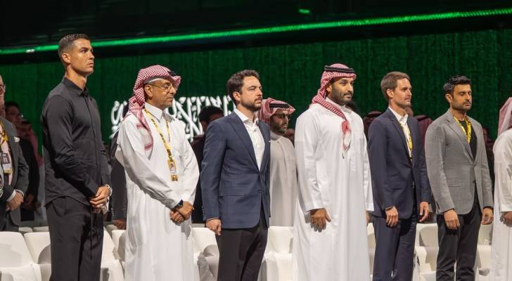 ختام فعاليات بطولة كأس العالم للرياضات الإلكترونية