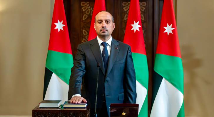 وزير دولة لشؤون رئاسة الوزراء، عبداللطيف النجداوي