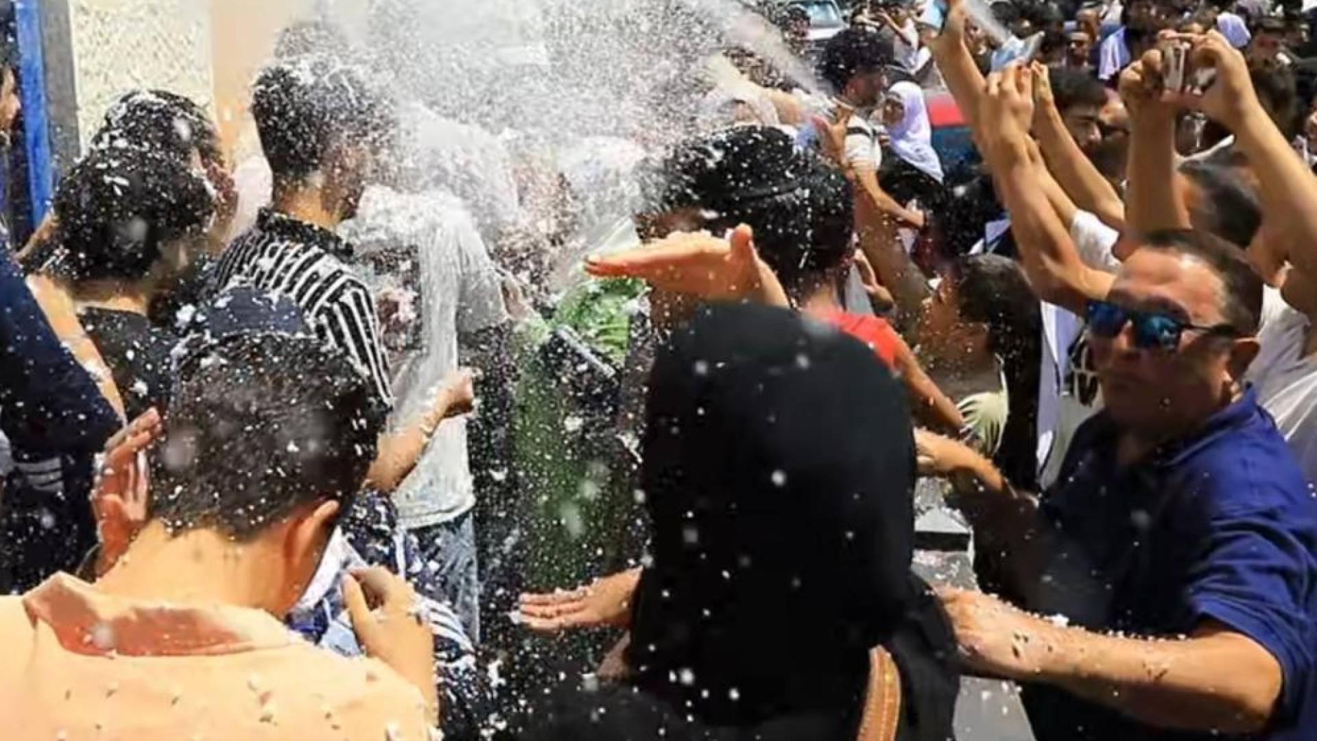 موعد تفعيل رابط نتائج "التوجيهي 2025 للنظام الجديد" لطلبة الأول ثانوي في الأردن