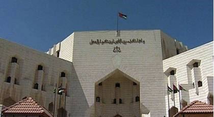 إحالة قضية القتل التى وقعت الثلاثاء في منطقة أبو نصير إلى مدعي عام محكمة الجنايات الكبرى