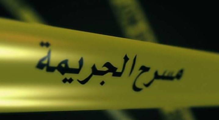جريمة "تعبيرية"