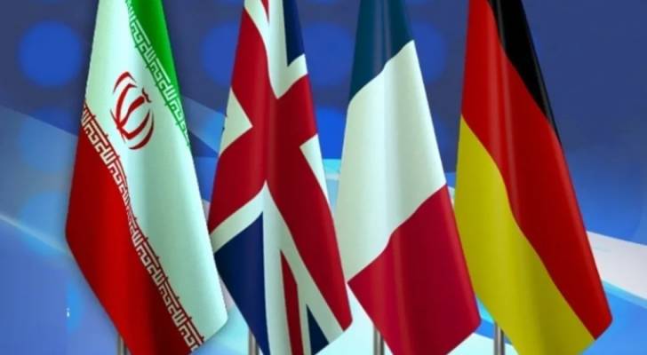 الترويكا الأوروبية