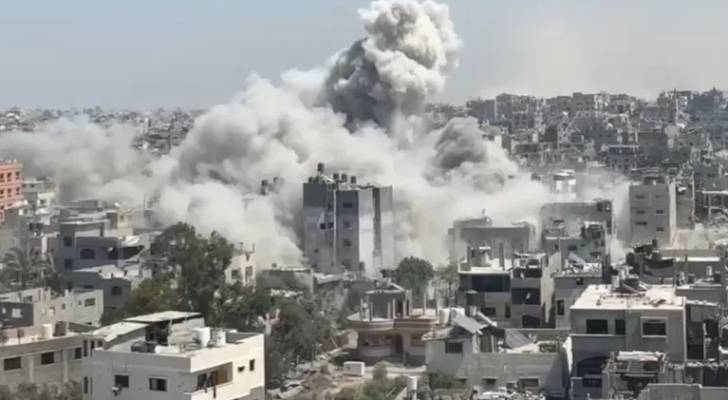 في يومها الـ 692.. أبرز تطورات الإبادة الجماعية للاحتلال الإسرائيلي في غزة