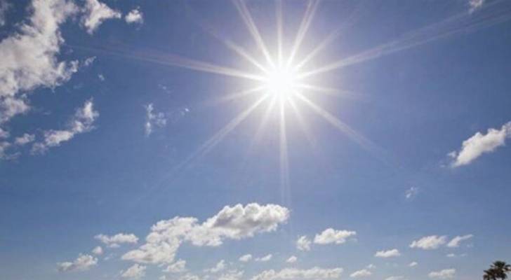 طقس صيفي معتدل يسيطر على المملكة حتى نهاية الأسبوع